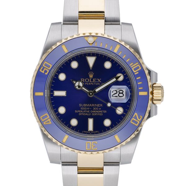 Rolex Submariner 116613 LB